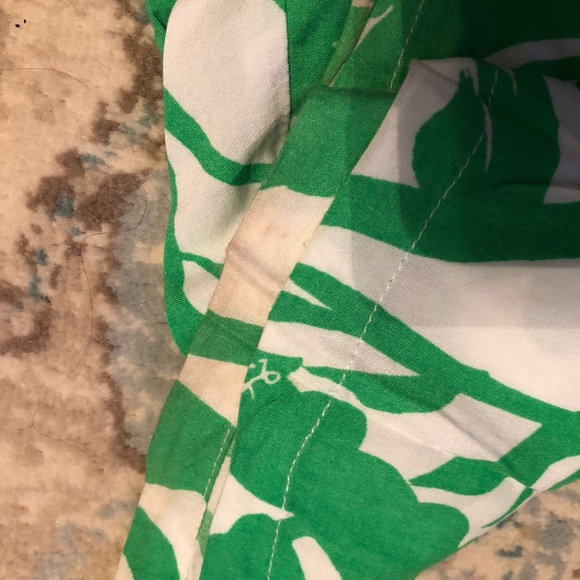 Lily Pulitzer for target pants - Picture 5 of 5